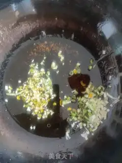 Make Chili sauce step 2