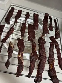 Make Wind and beef step 4