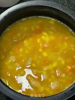 Make Lunch curry step 12