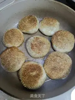 Make Pretzels step 20