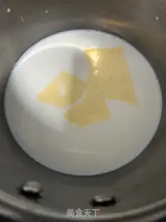 Make Homemade cheese sticks step 2
