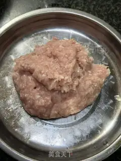 Make Tonic mushrooms step 0