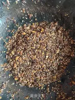 Make Chili sauce step 3
