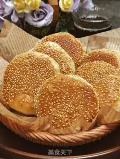 Make Pretzels step 21