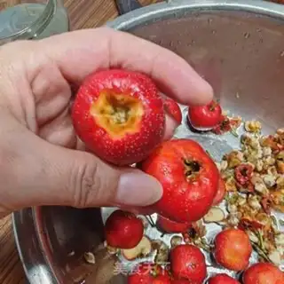 Make Mountain cans step 1