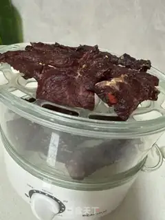 Make Wind and beef step 5