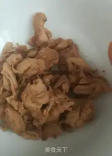 Make The spinach leaf step 12
