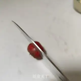 Make Mountain cans step 2
