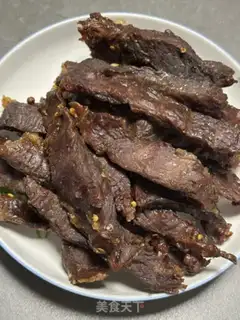 Make Wind and beef step 6