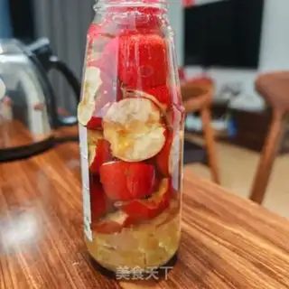 Make Mountain cans step 3