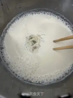 Make Homemade cheese sticks step 4