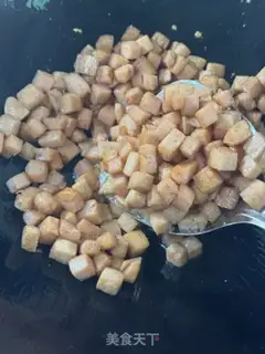 Make Lunch curry step 15