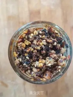 Make Chili sauce step 5