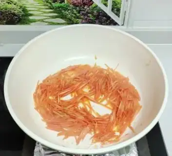 Make Sodium trim step 1
