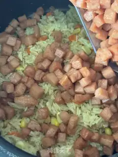 Make Lunch curry step 17