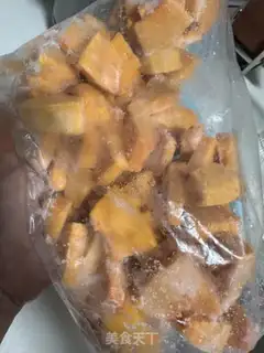 Make Pumpkin step 0