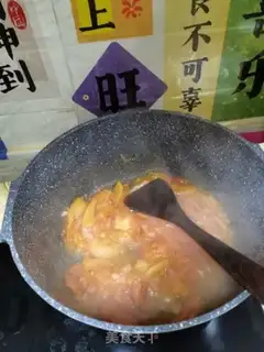 Make Pumpkin soup step 2
