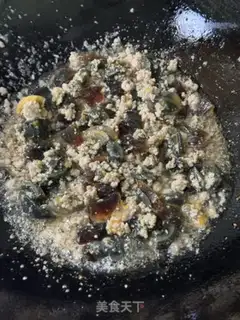 Make Tonic mushrooms step 5