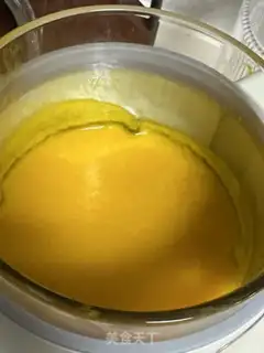 Make Pumpkin step 1