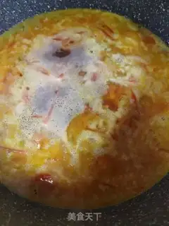 Make Pumpkin soup step 3