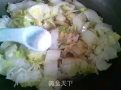 Make Potato Quest, Order Five step 9
