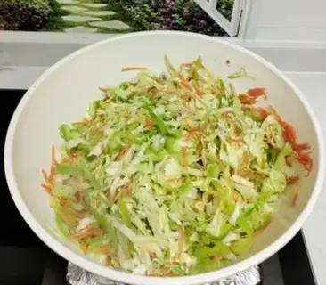 Make Sodium trim step 3