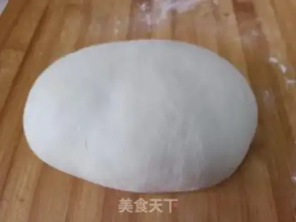 Make Sour pork dumplings step 3