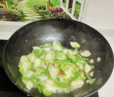 Make Smelt step 5