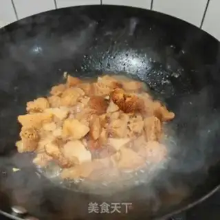 Make Monkey mushrooms step 2