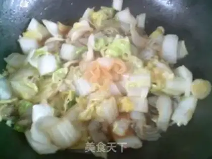 Make Potato Quest, Order Five step 11