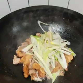 Make Monkey mushrooms step 3