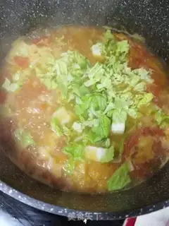 Make Pumpkin soup step 6