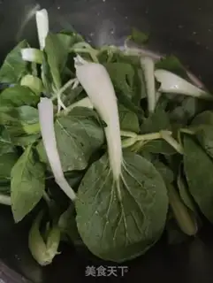 Make Pie-cake soup step 0