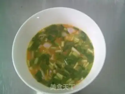 Make Squid eggs step 8