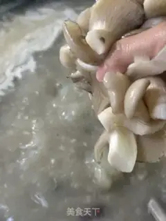 Make Tonic mushrooms step 8
