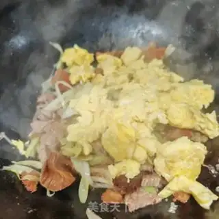 Make Monkey mushrooms step 4
