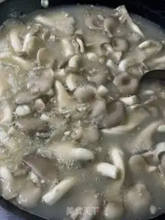 Make Tonic mushrooms step 9