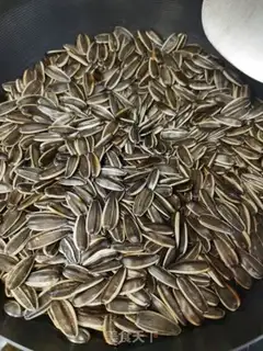Make Fried melons step 5