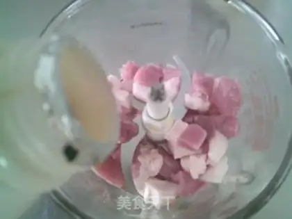 Make Tomato boiled noodles step 2