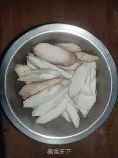 Make Dried bomb pills step 1