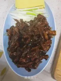 Make Kyo-su curry step 7