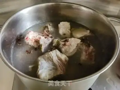 Make Cutter steak step 2
