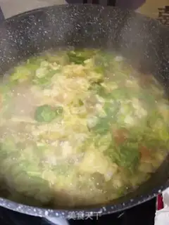 Make Pumpkin soup step 9