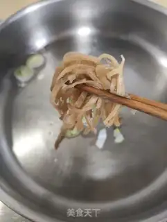 Make Pie-cake soup step 3