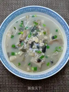Make Tonic mushrooms step 10