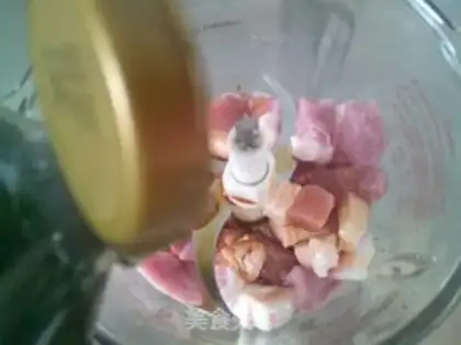 Make Tomato boiled noodles step 3