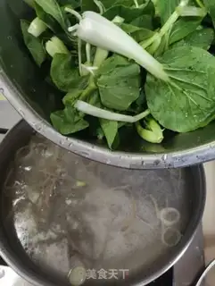 Make Pie-cake soup step 4