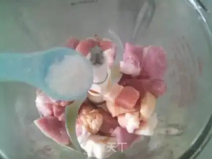 Make Tomato boiled noodles step 4