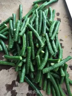 Make Soybeans step 0