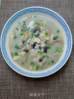 Make Tonic mushrooms step 11